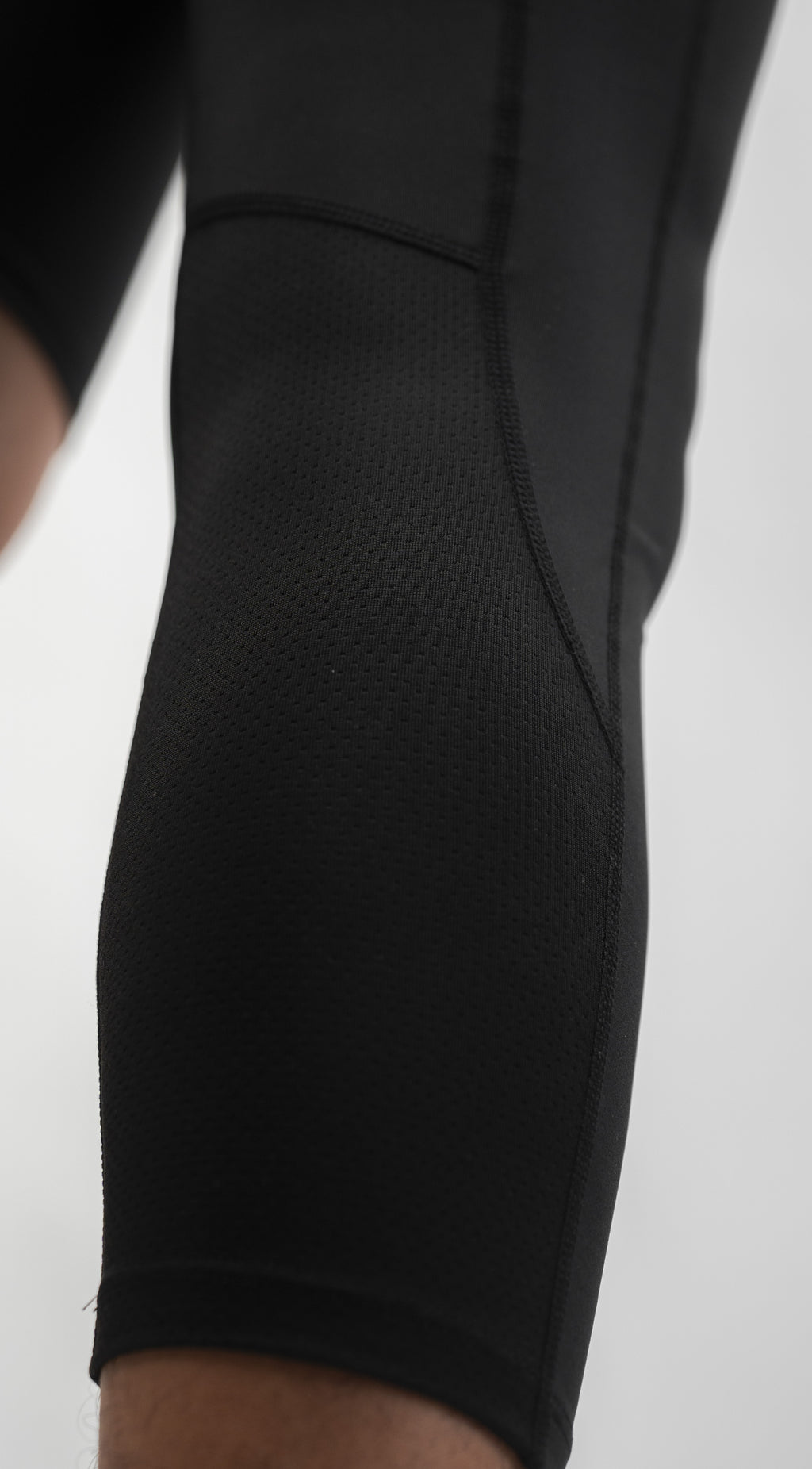 Clutch-Fit Compression Halfway Right sleeve