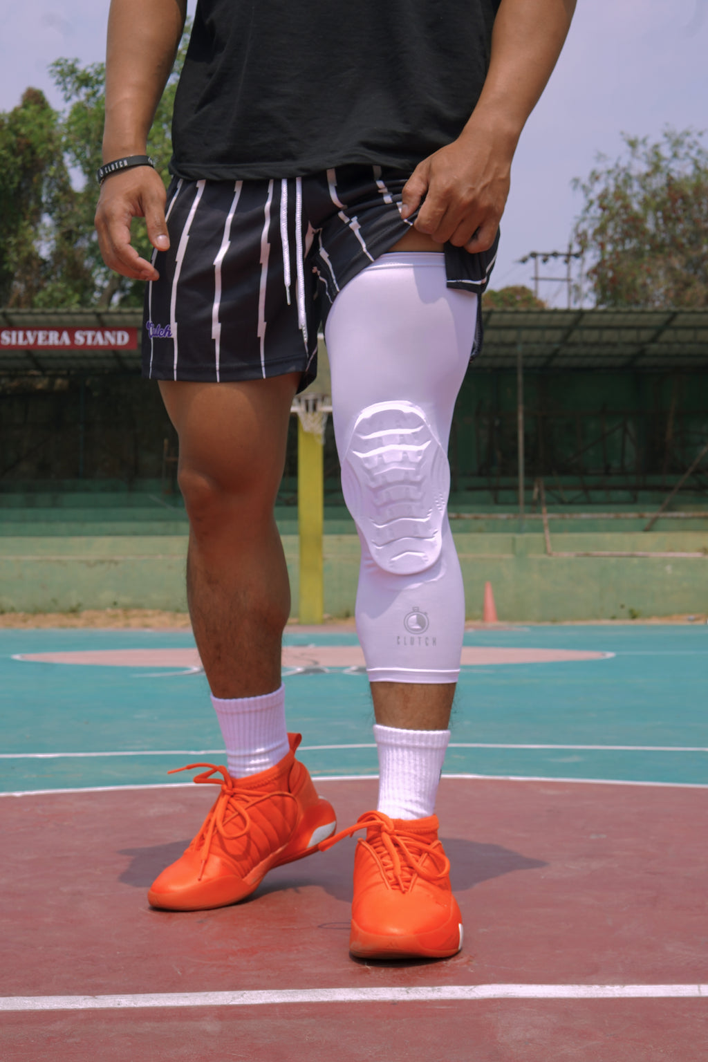 Clutch-Fit Cobra Pads