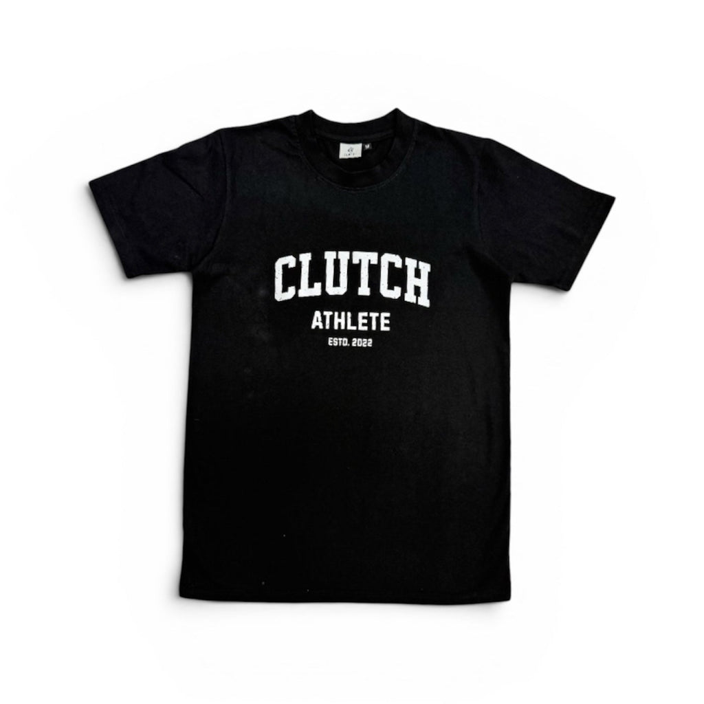 Regular Fit-tee Athl.