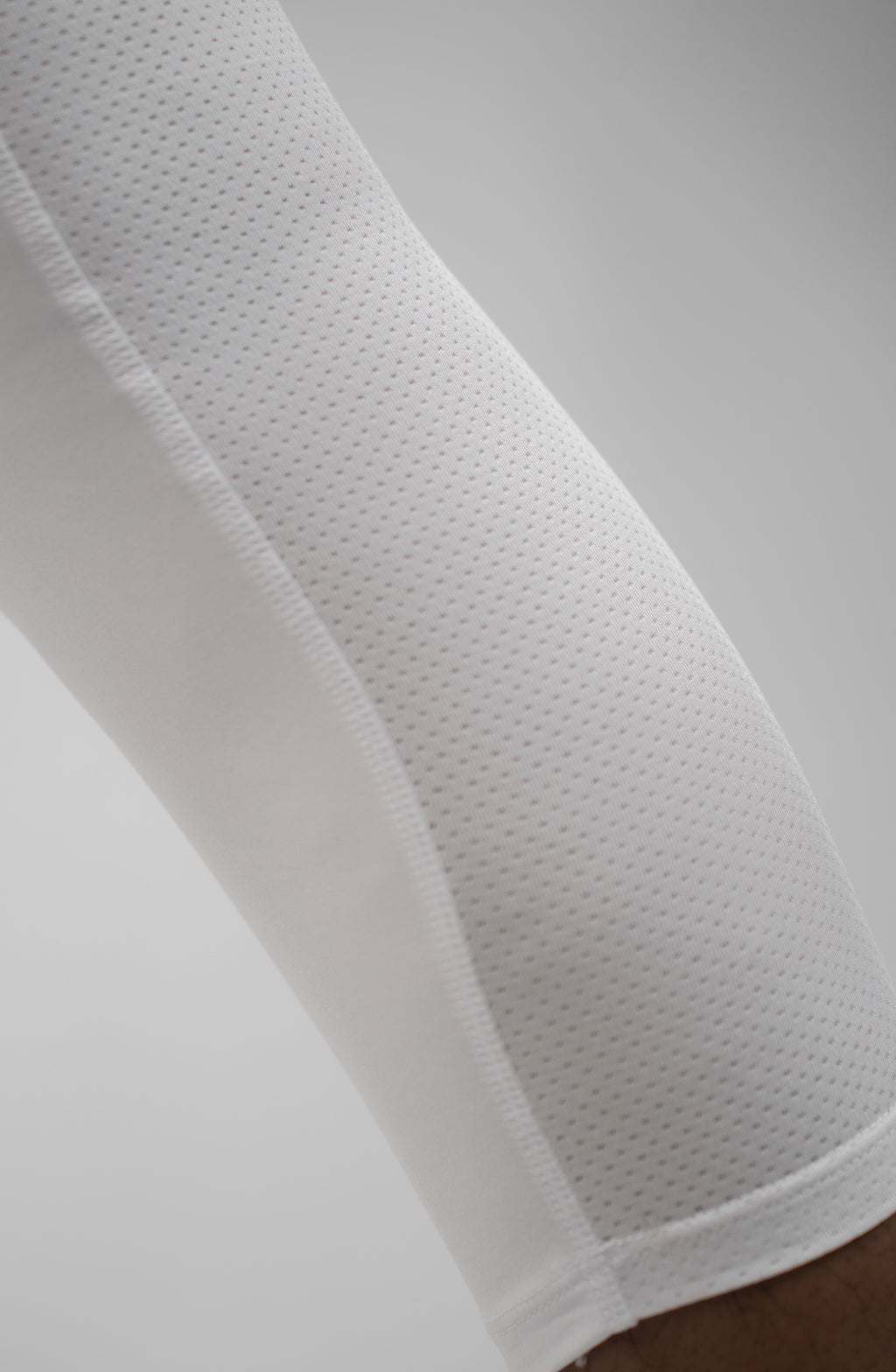 Clutch-Fit Compression Halfway Right sleeve