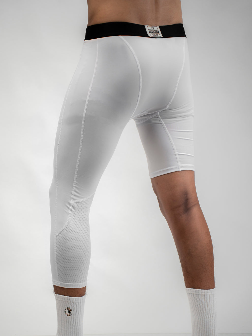 Clutch-Fit Compression Halfway Right sleeve