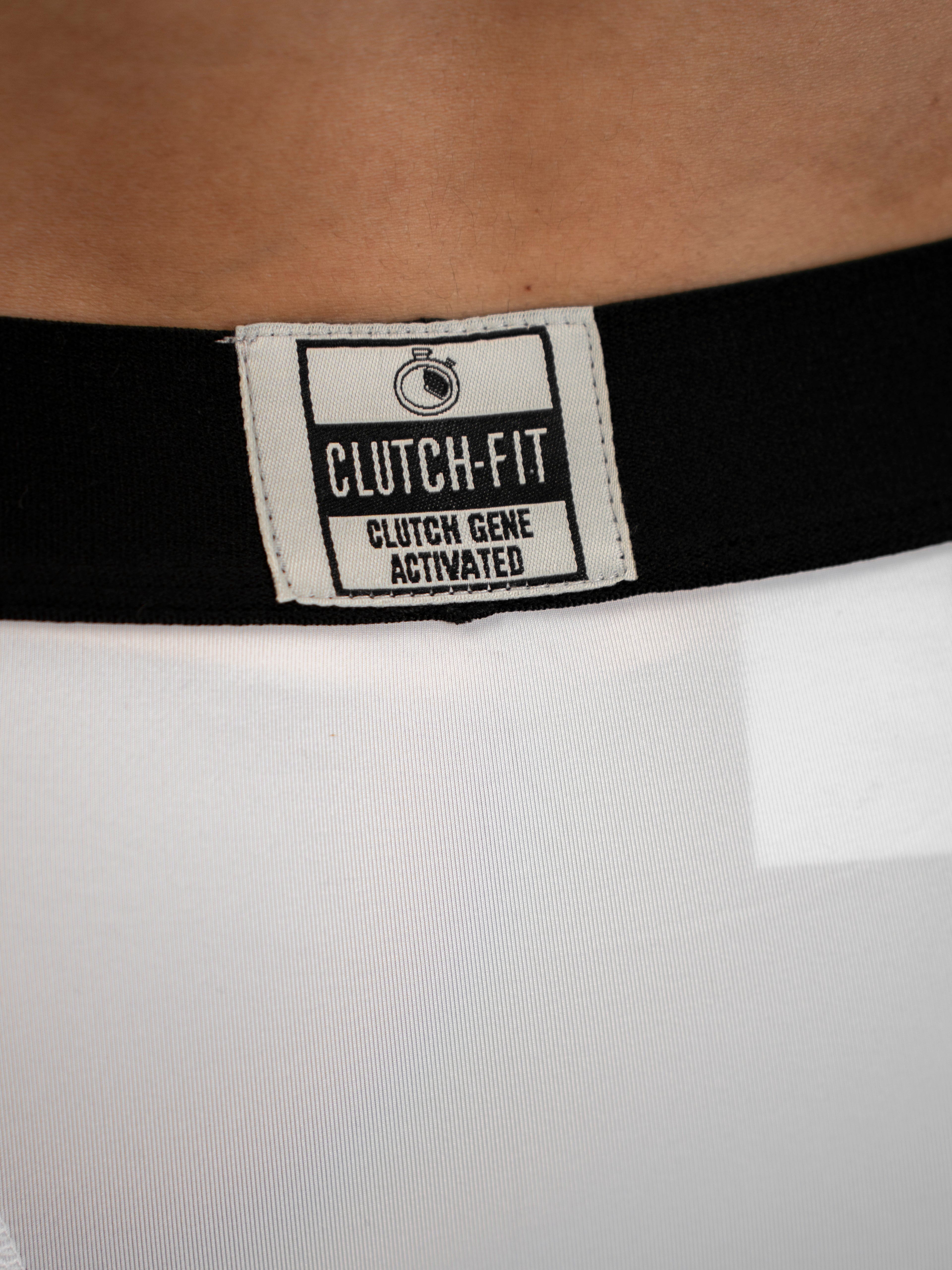 Clutch-Fit Compression 3/4