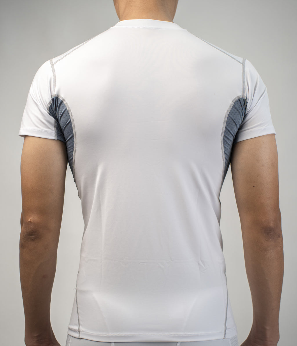 Clutch-Fit Compression Tee
