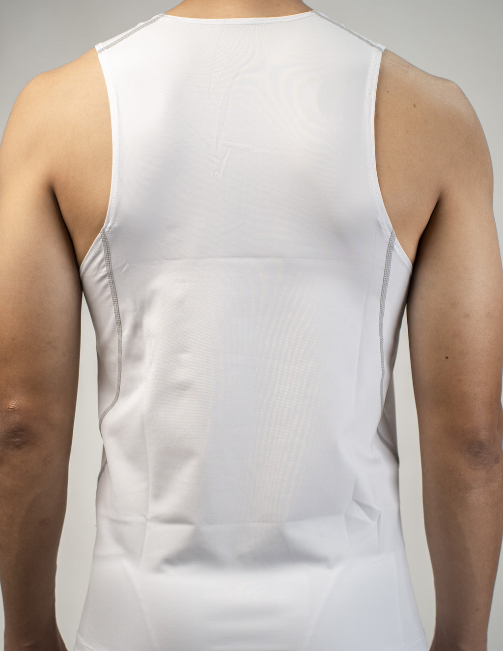 Clutch-Fit Compression Vest
