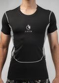 Clutch-Fit Compression Tee