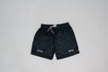 Solid Short Shorts