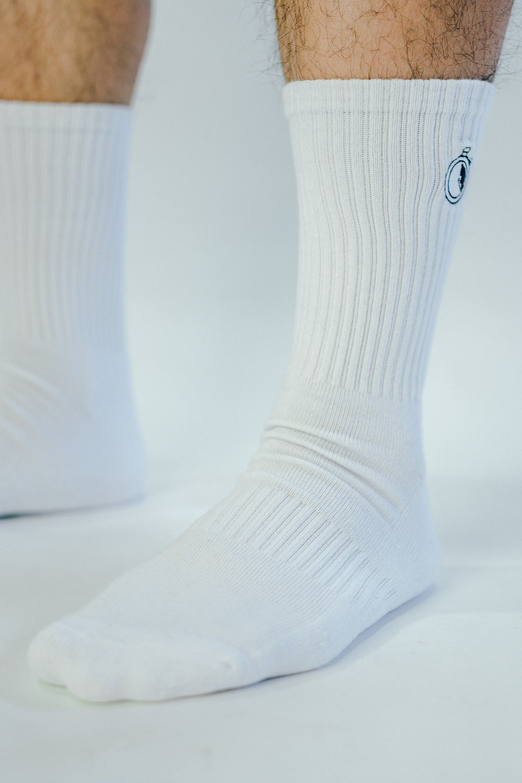 Clutch Socks (thick cushion)