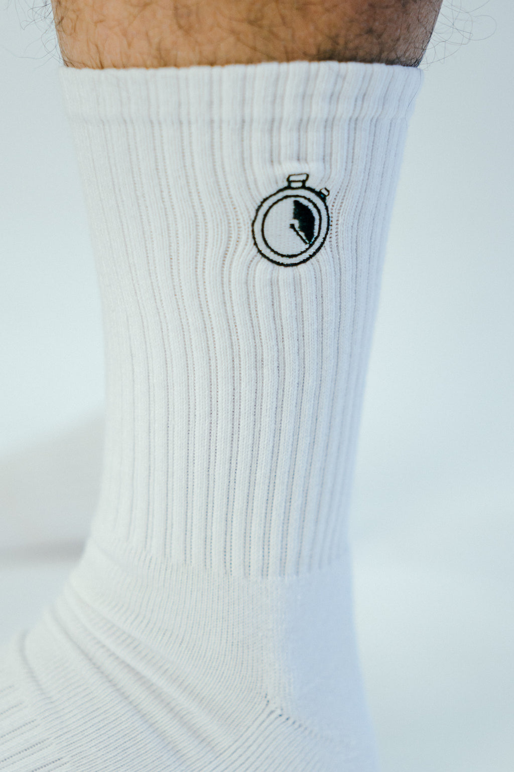 Clutch Socks (thick cushion)