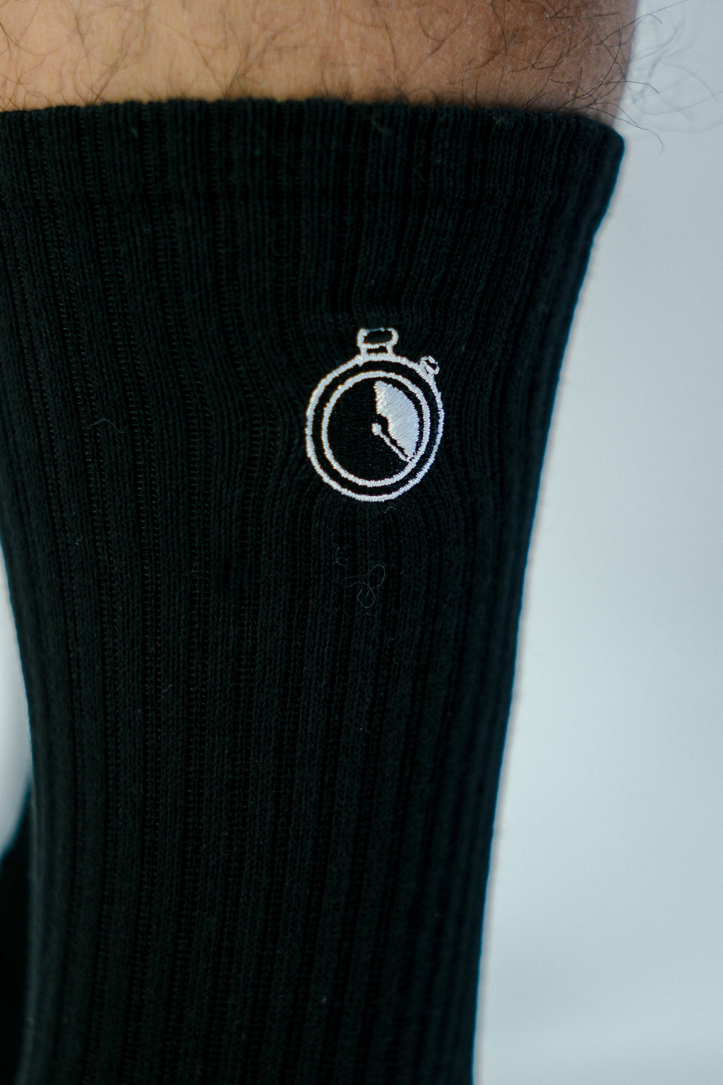 Clutch Socks (thick cushion)
