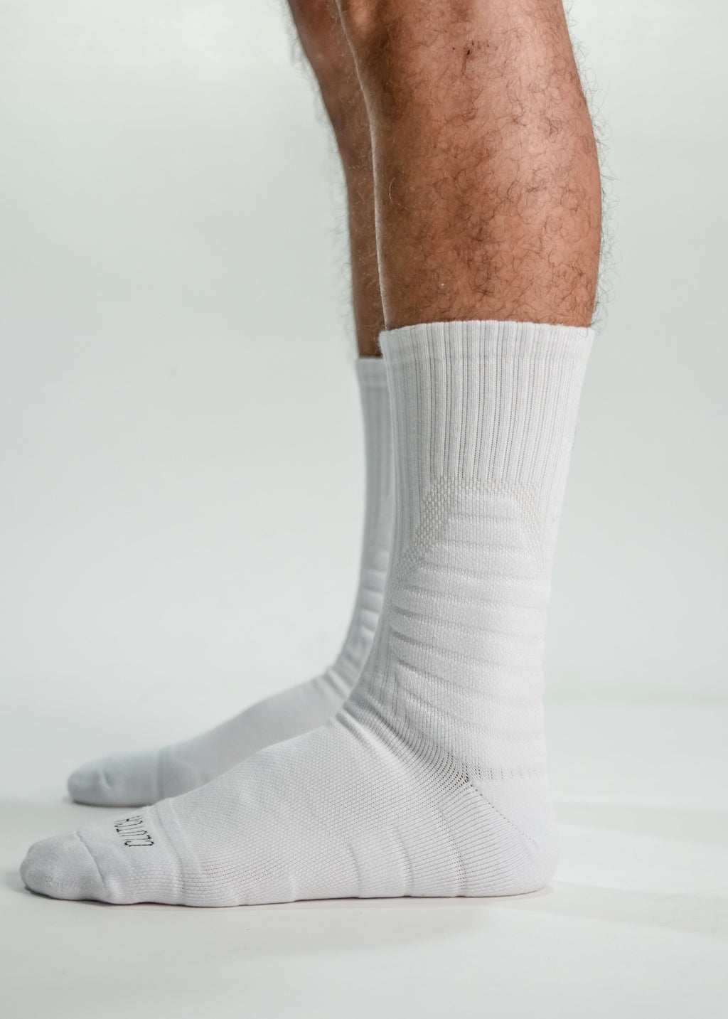 Clutch-Fit Performance Socks