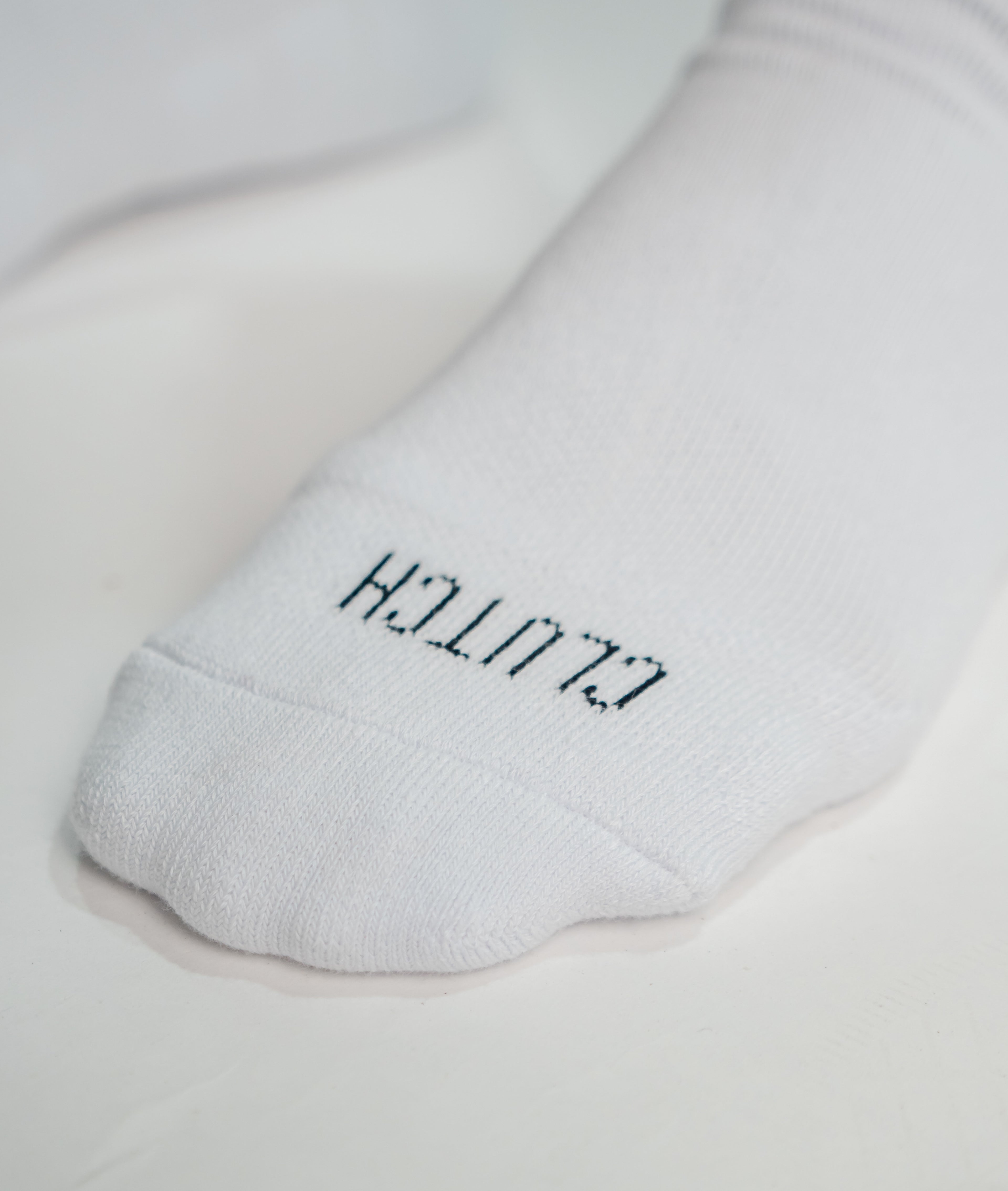 Clutch-Fit Performance Socks