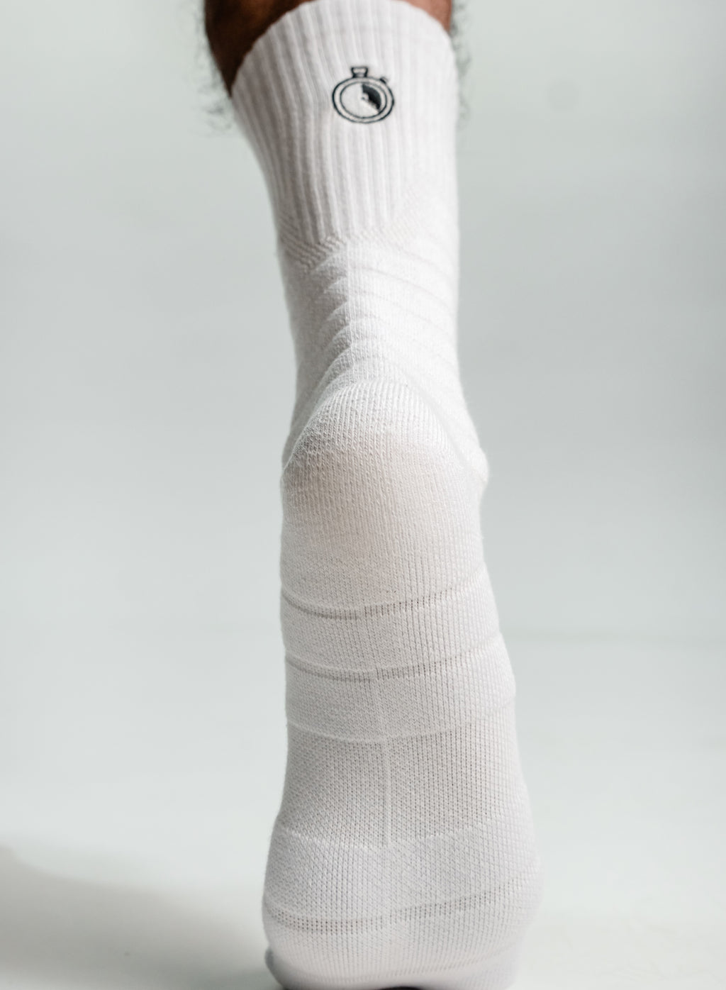 Clutch-Fit Performance Socks