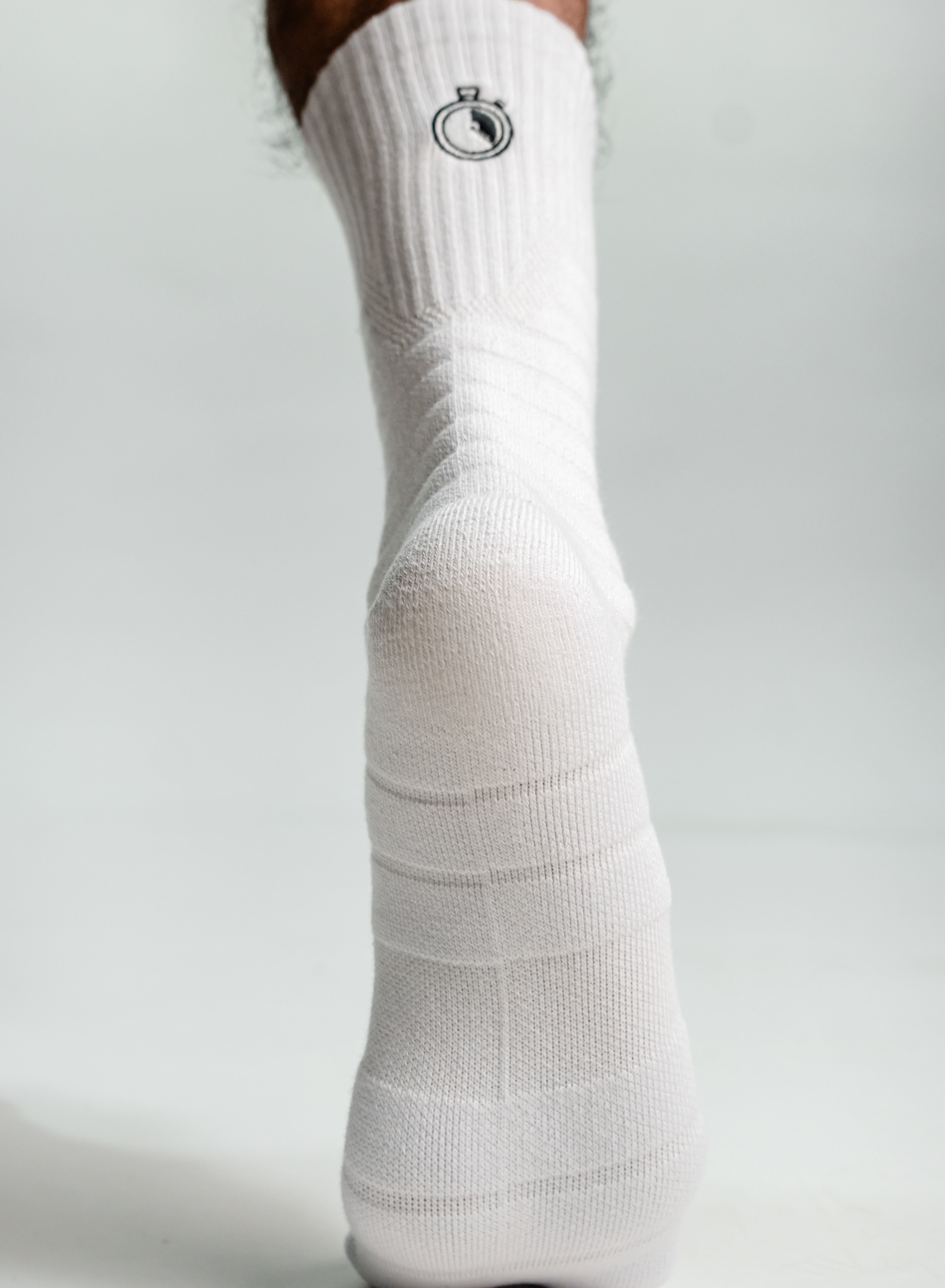 Clutch-Fit Performance Socks
