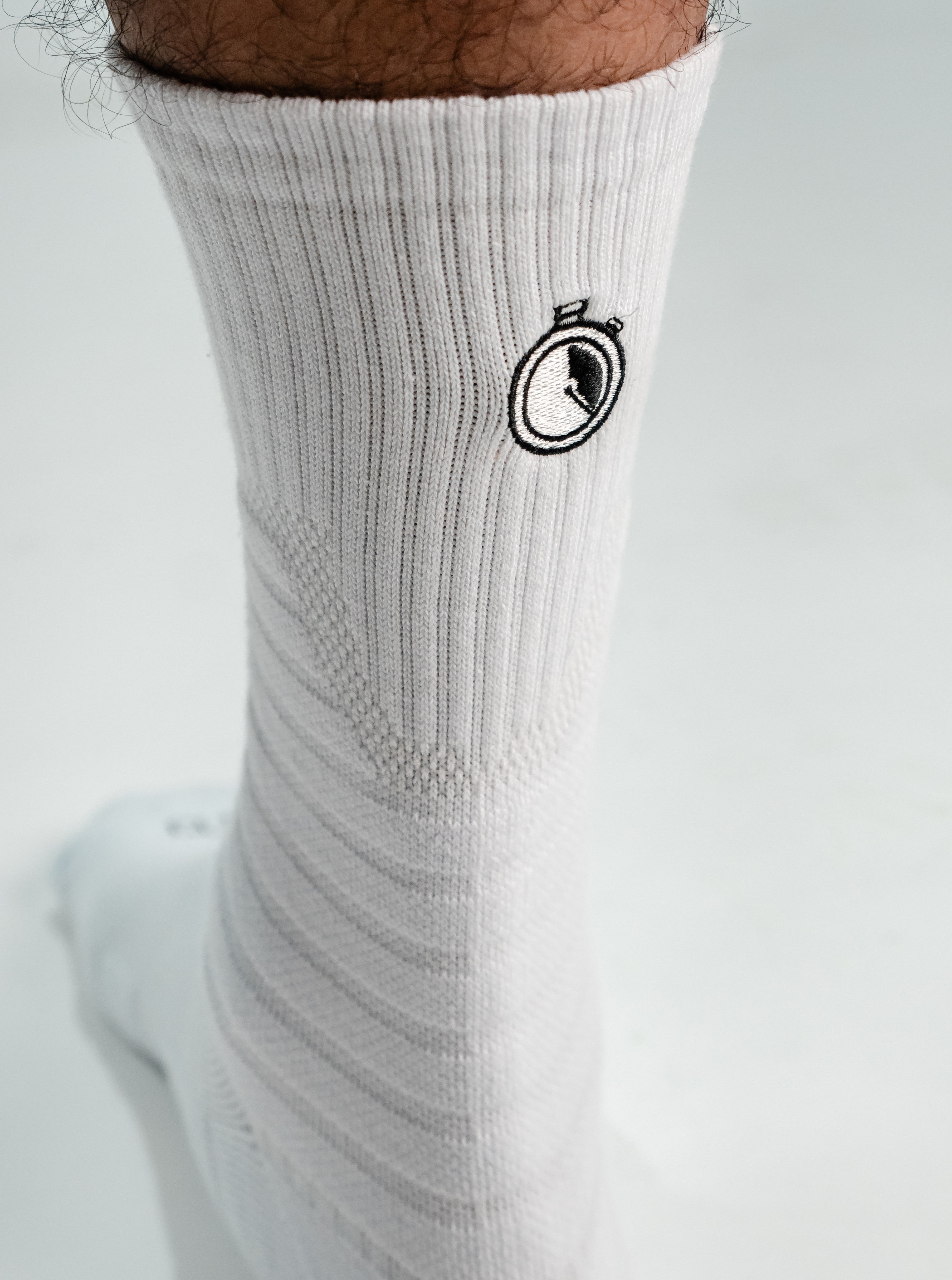Clutch-Fit Performance Socks