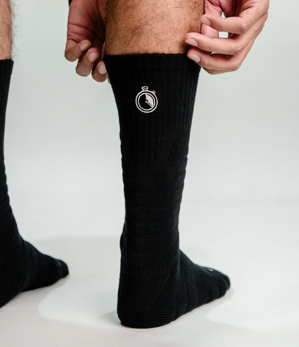 Clutch-Fit Performance Socks