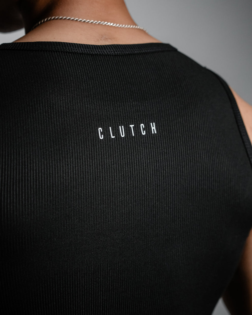 Ribbed Vest Flex