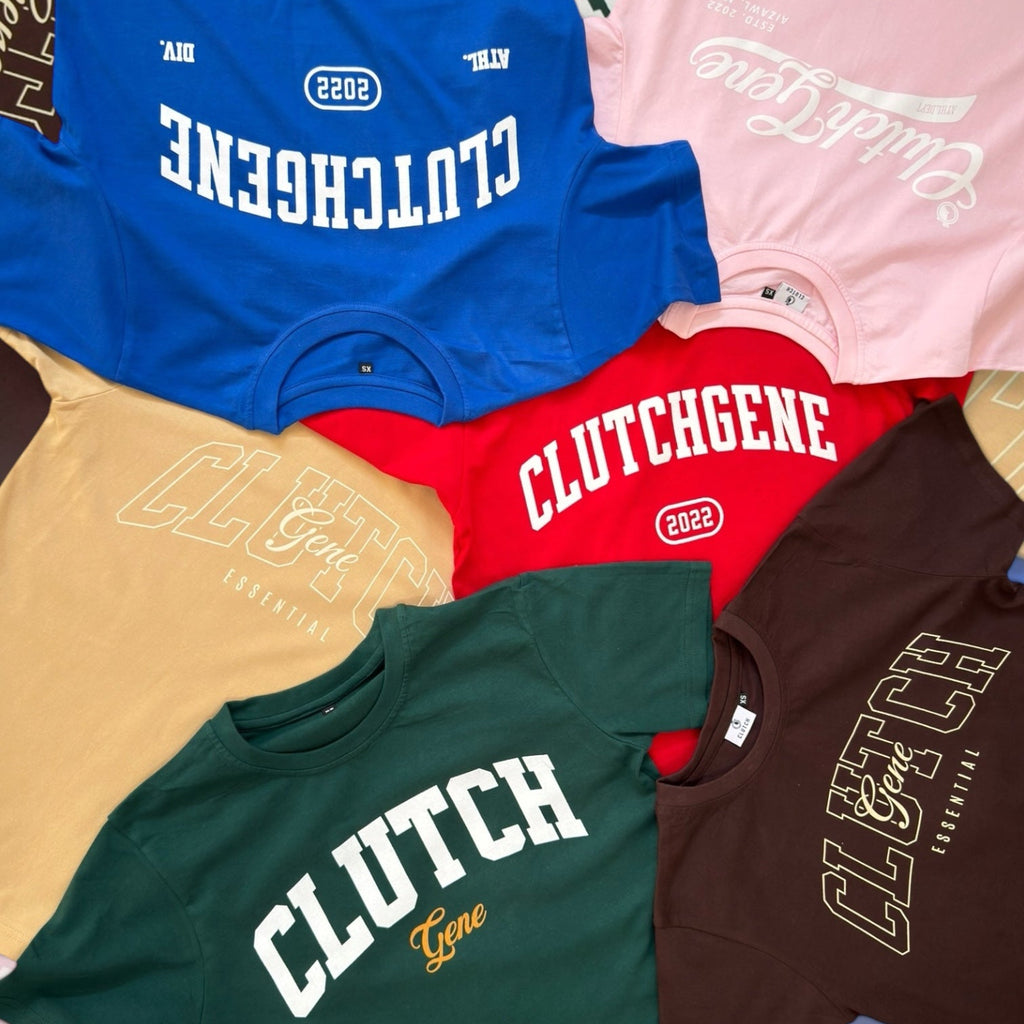 Regular Fit Tee