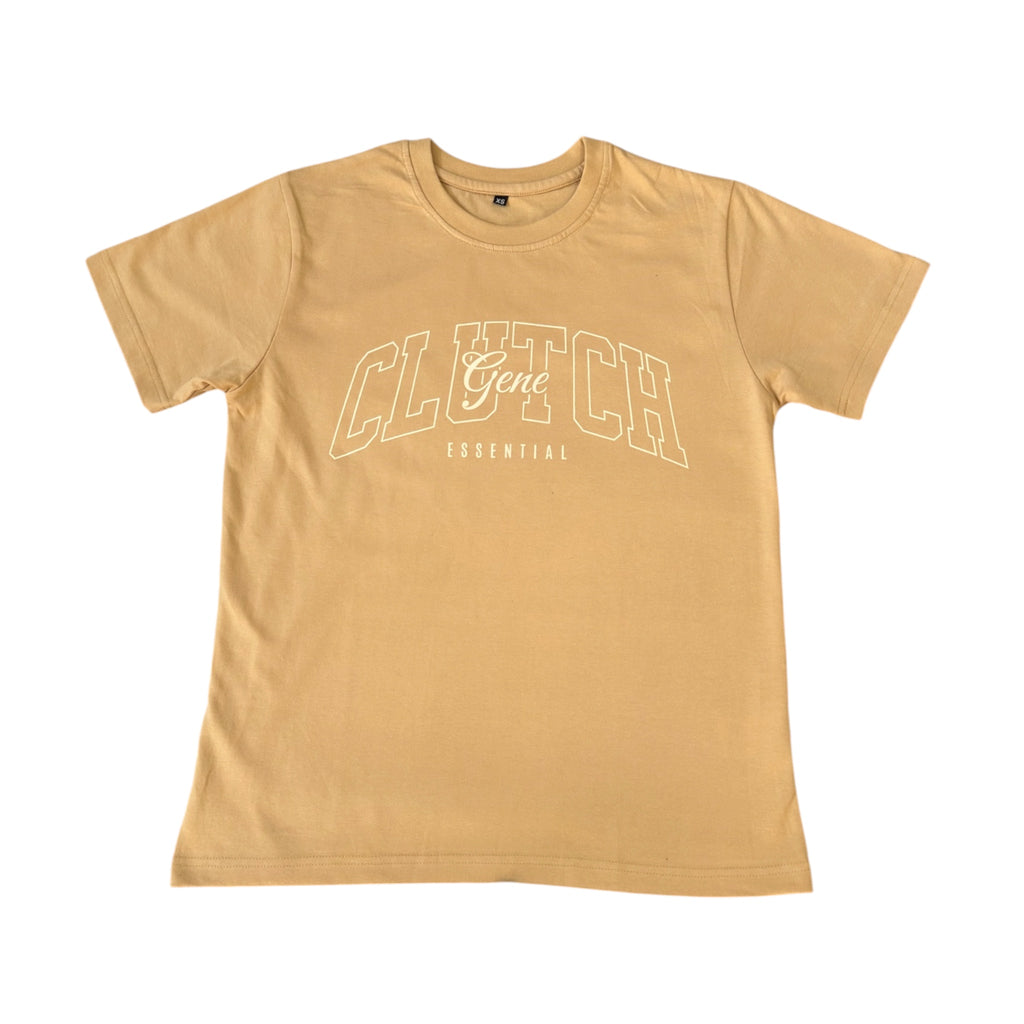 Regular Fit Tee