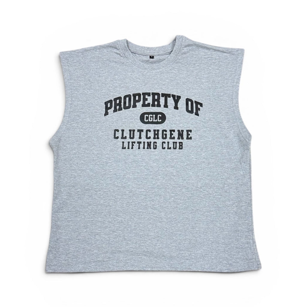 Box Fit CGLC Vest