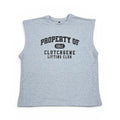 Box Fit CGLC Vest