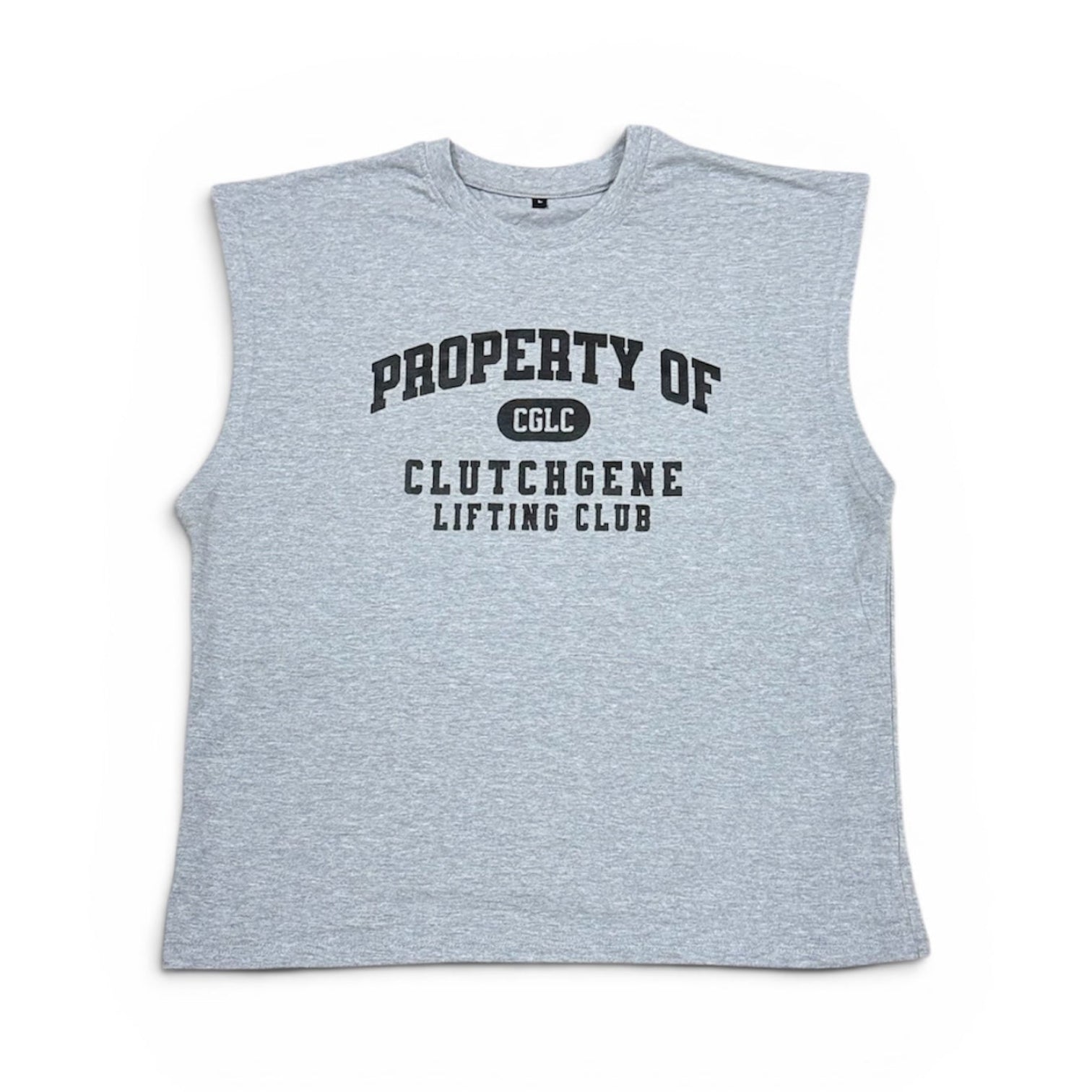 Box Fit CGLC Vest