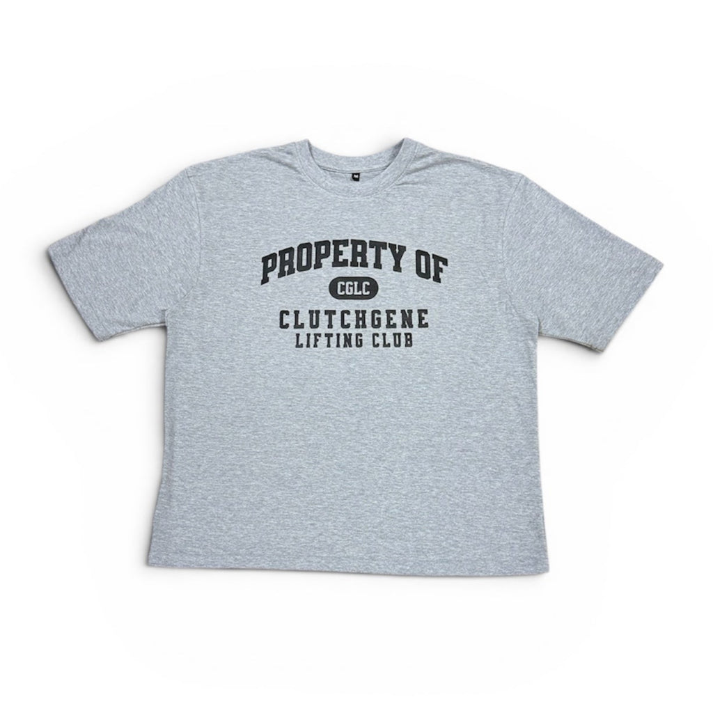 Box Fit CGLC Tee