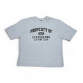 Box Fit CGLC Tee