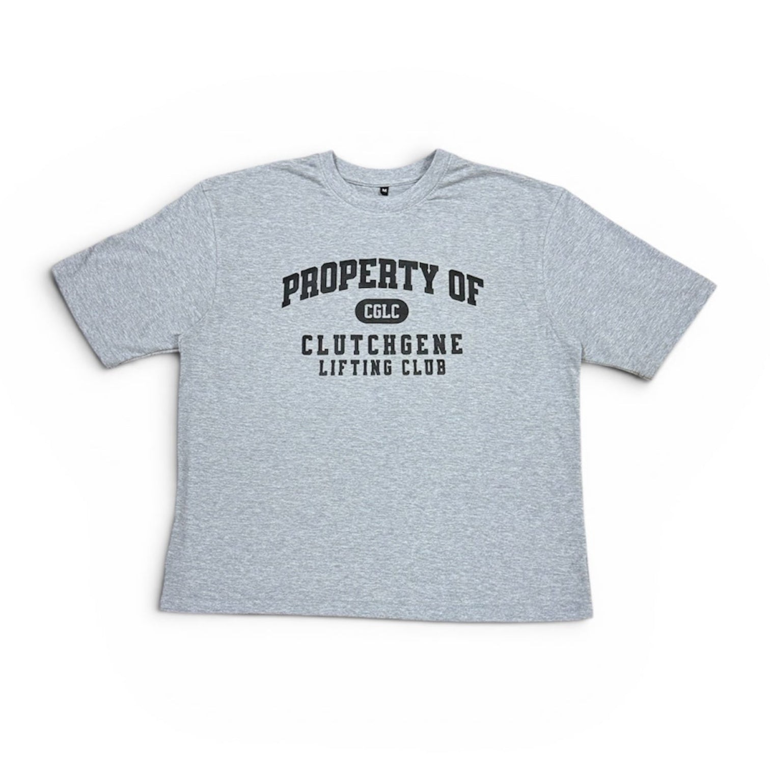Box Fit CGLC Tee
