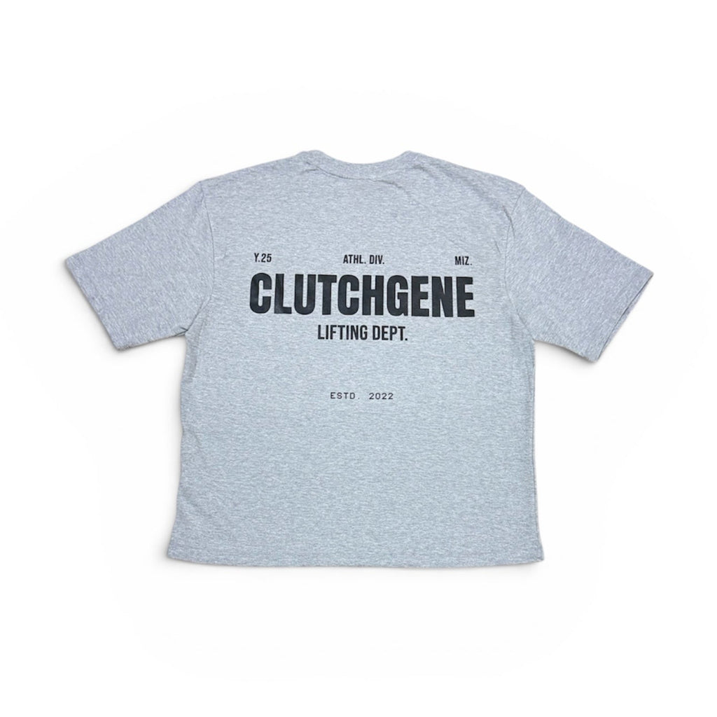 Box Fit Lifting Dept. Tee