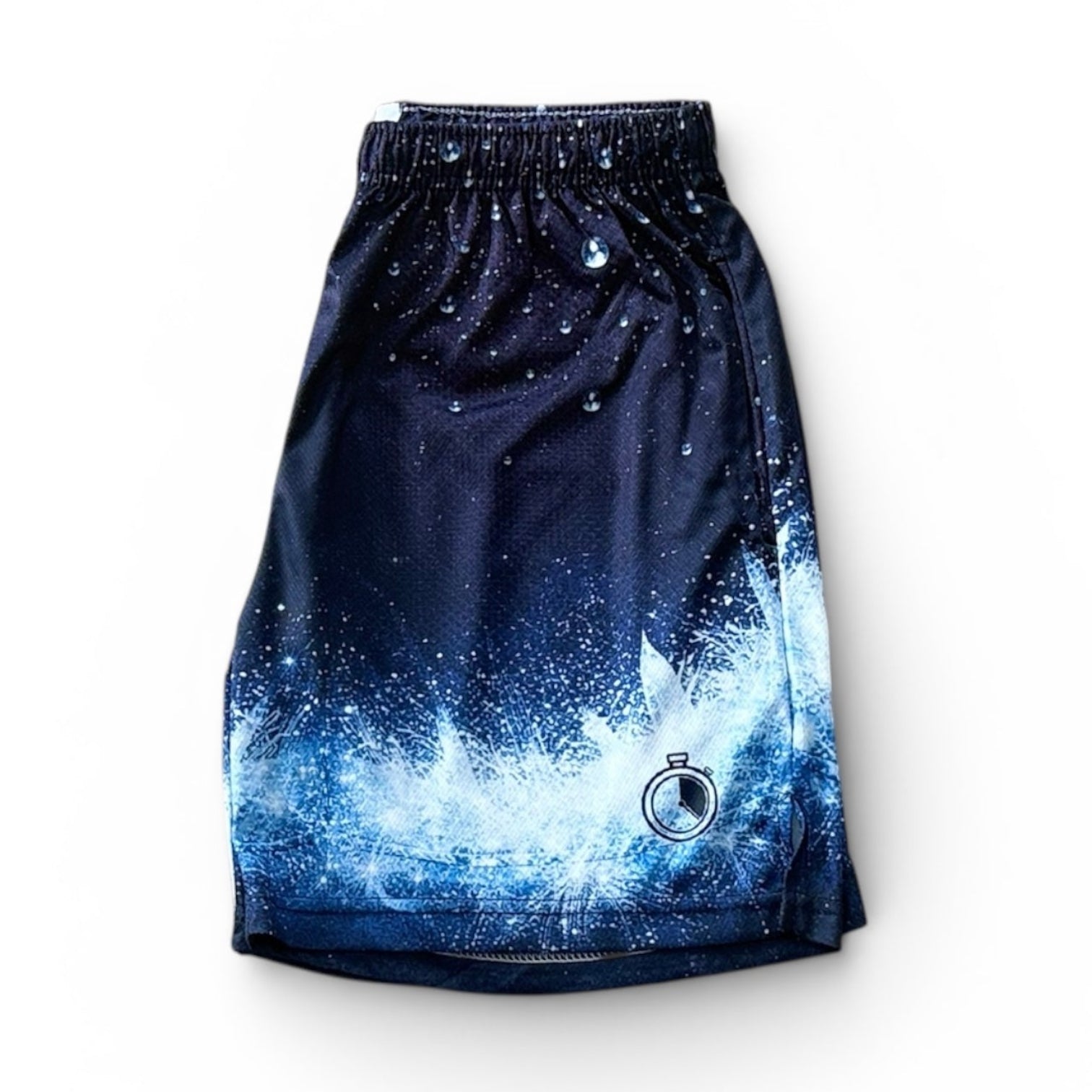Pure Sweat & Hard Work Shorts