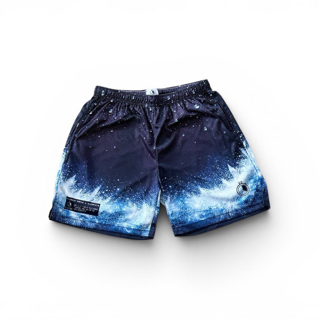 Pure Sweat & Hard Work Shorts