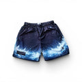 Pure Sweat & Hard Work Shorts