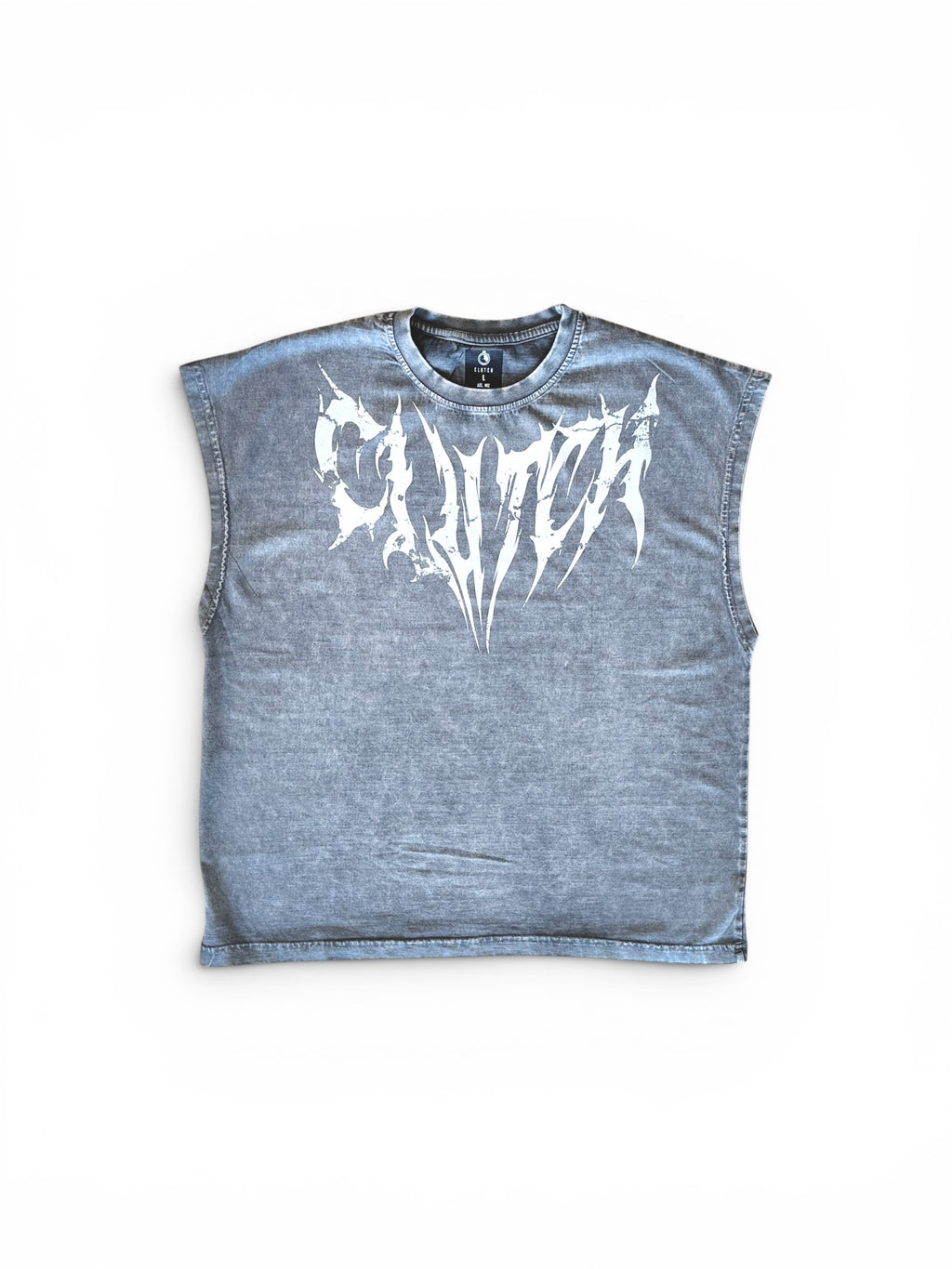Opium Box-fit Vest