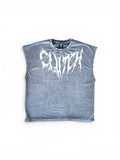 Opium Box-fit Vest