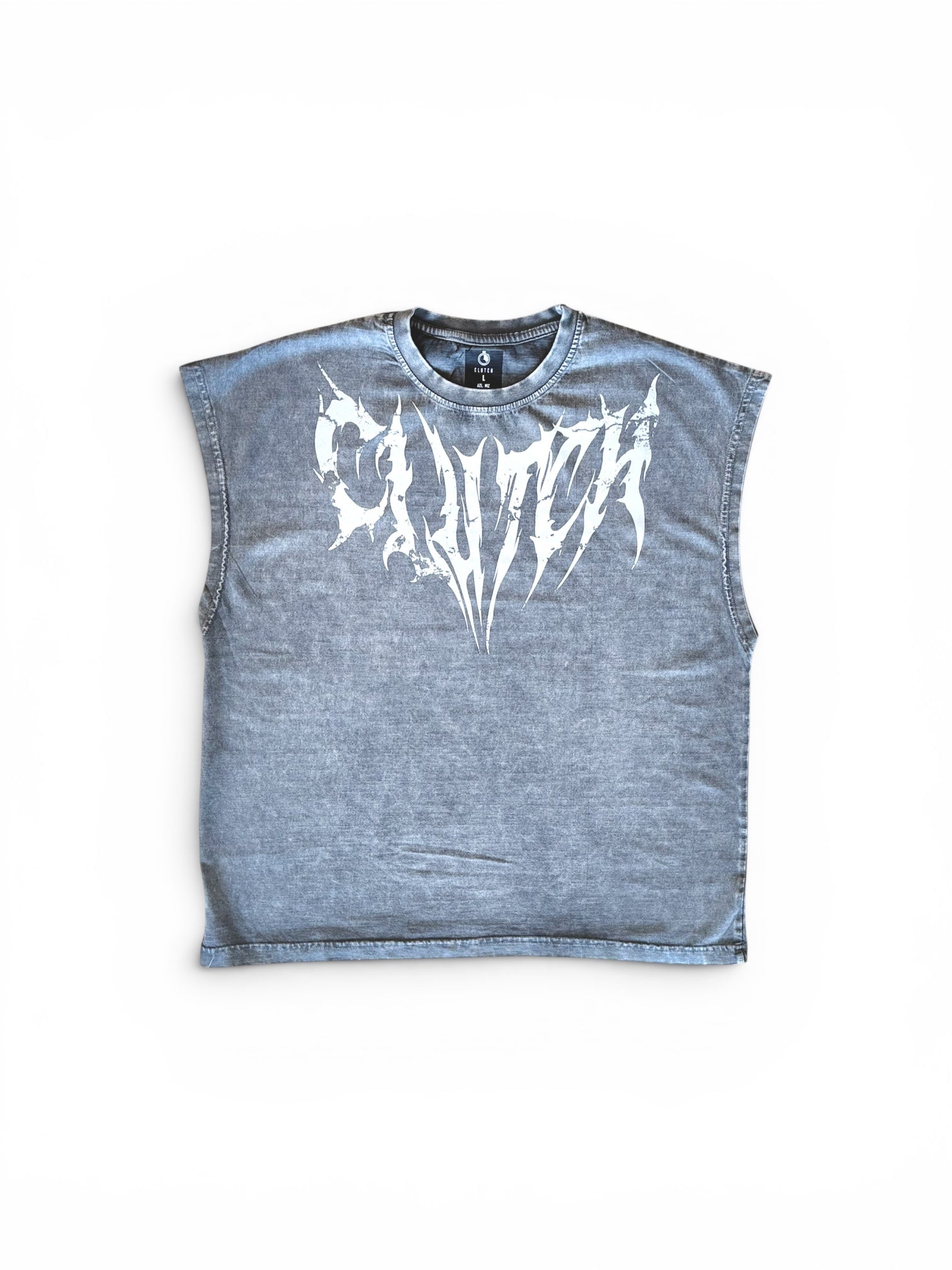 Opium Box-fit Vest