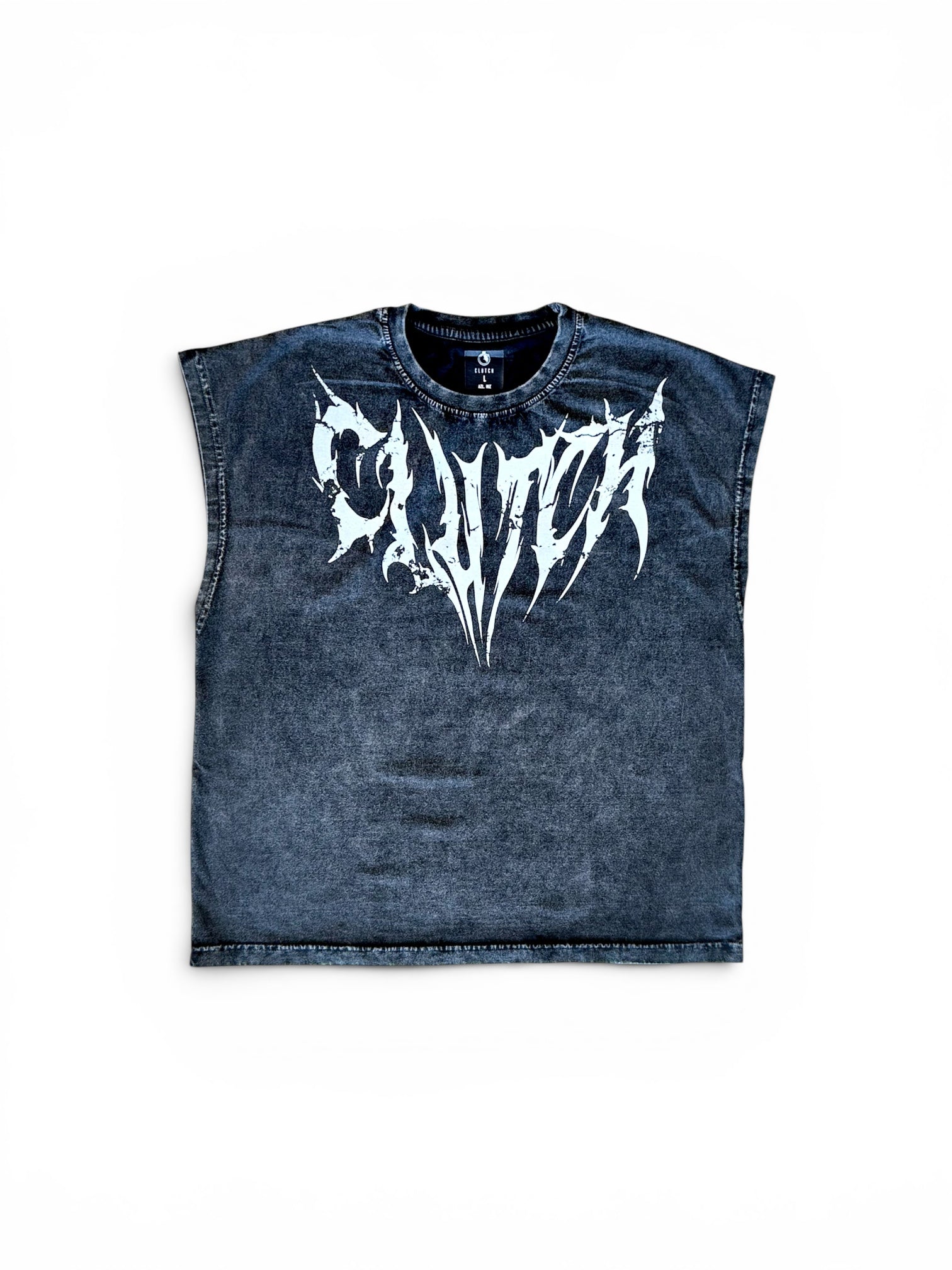 Opium Box-fit Vest