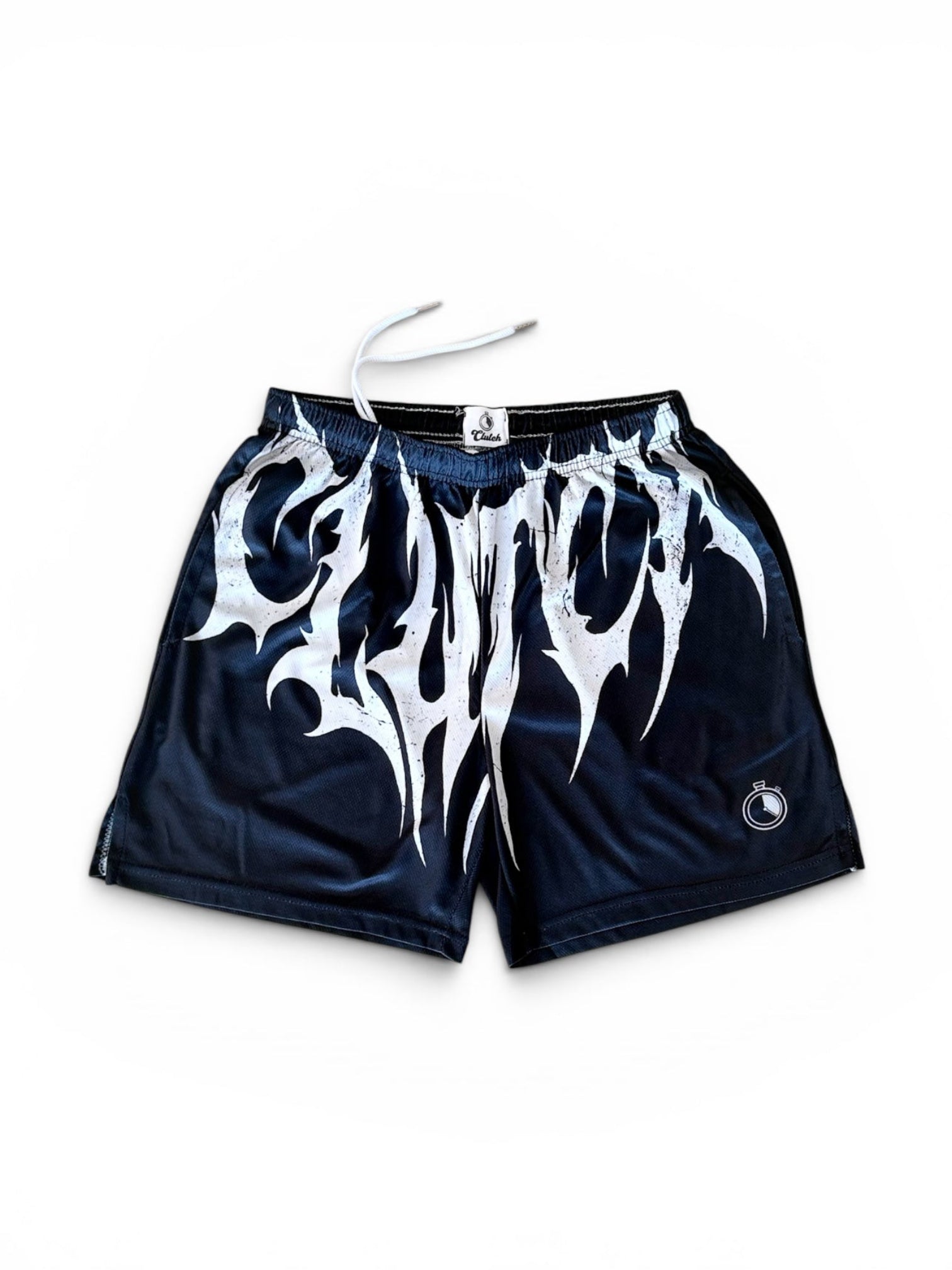 Opium Short Shorts