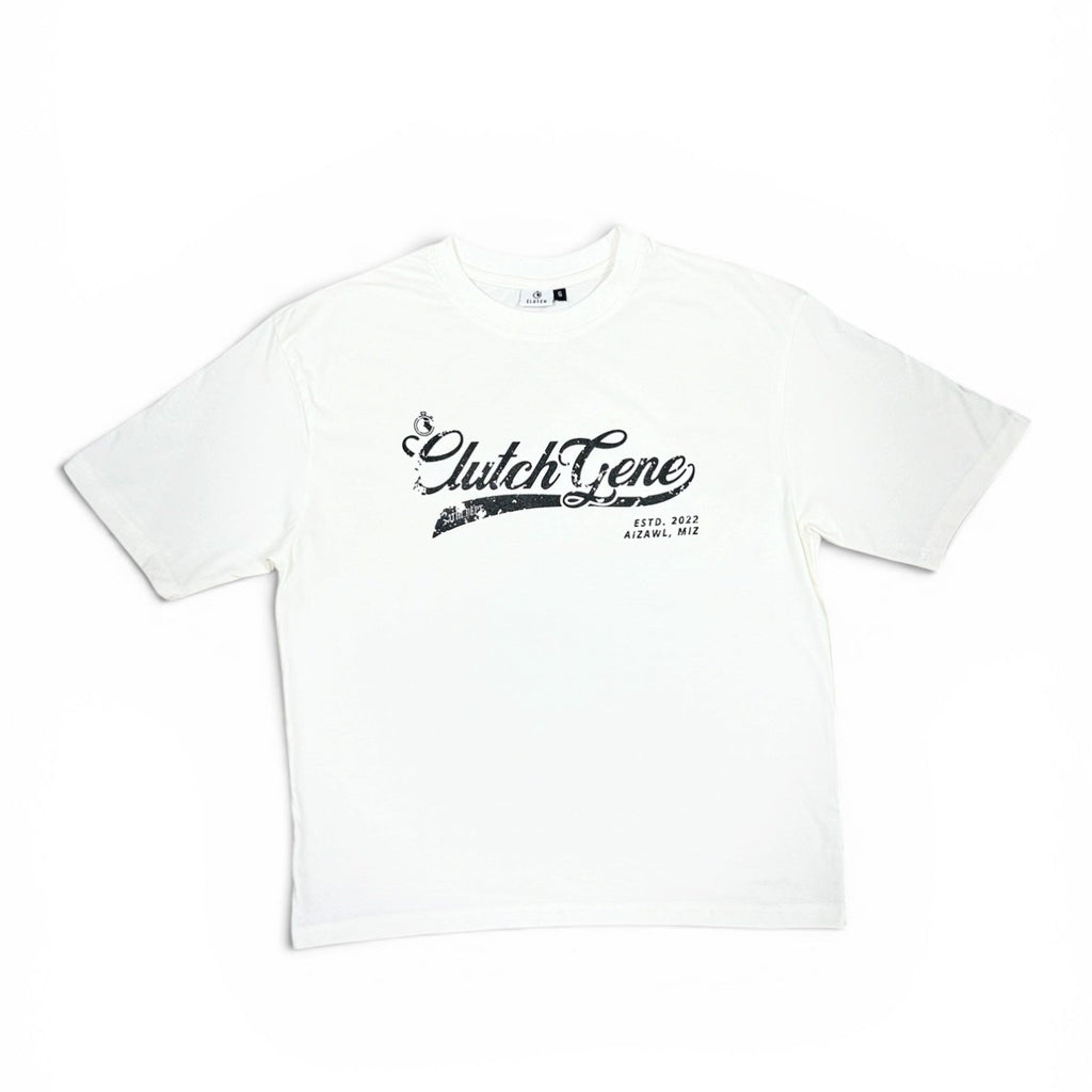 Box-fit Tee