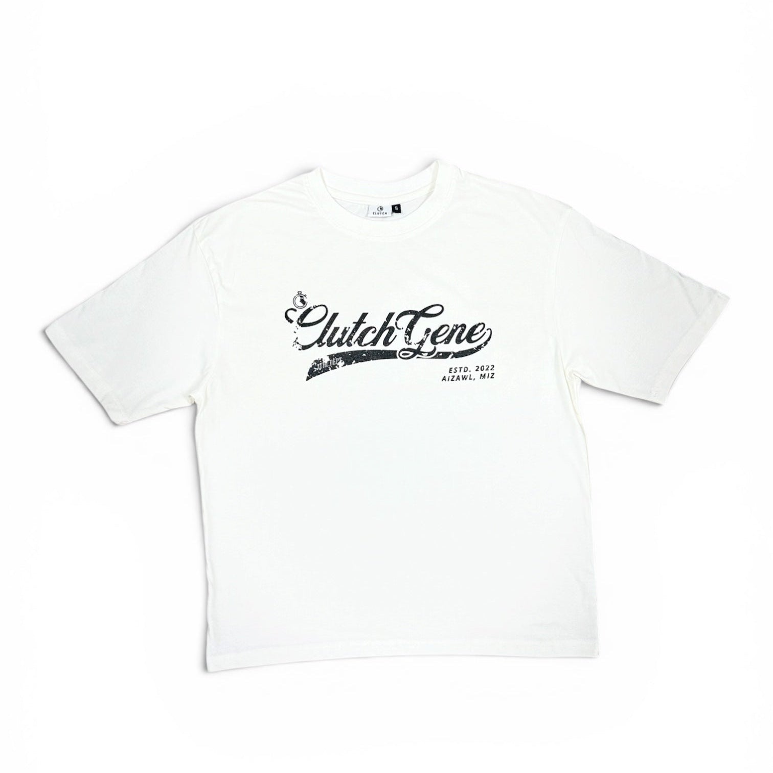 Box-fit Tee