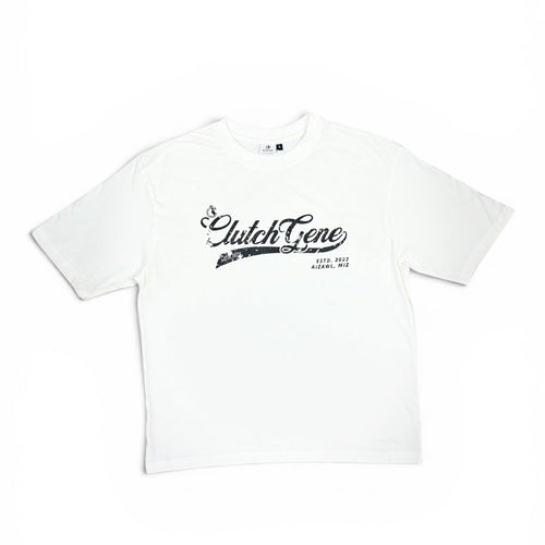 Box-fit Tee
