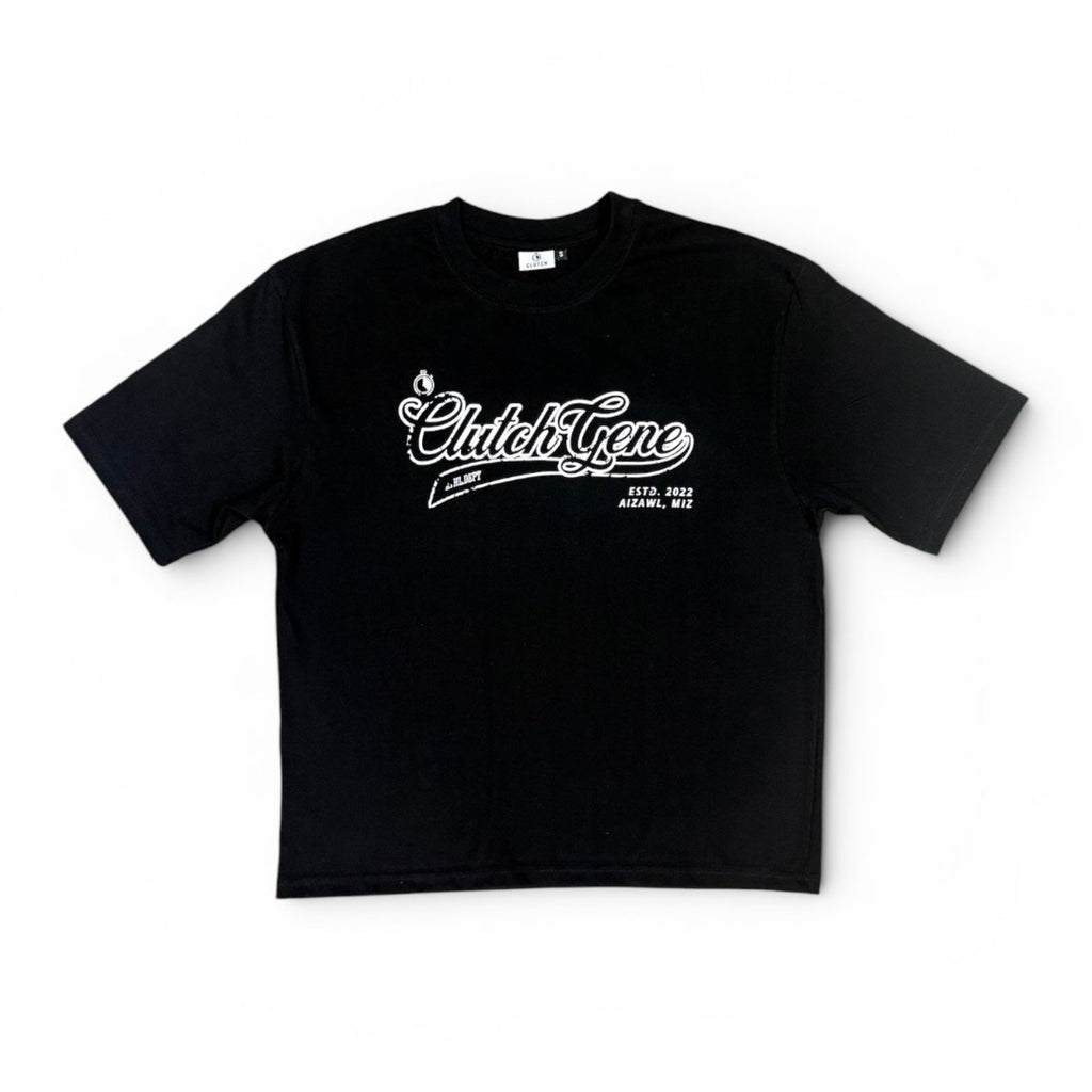 Box-fit Tee