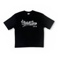 Box-fit Tee