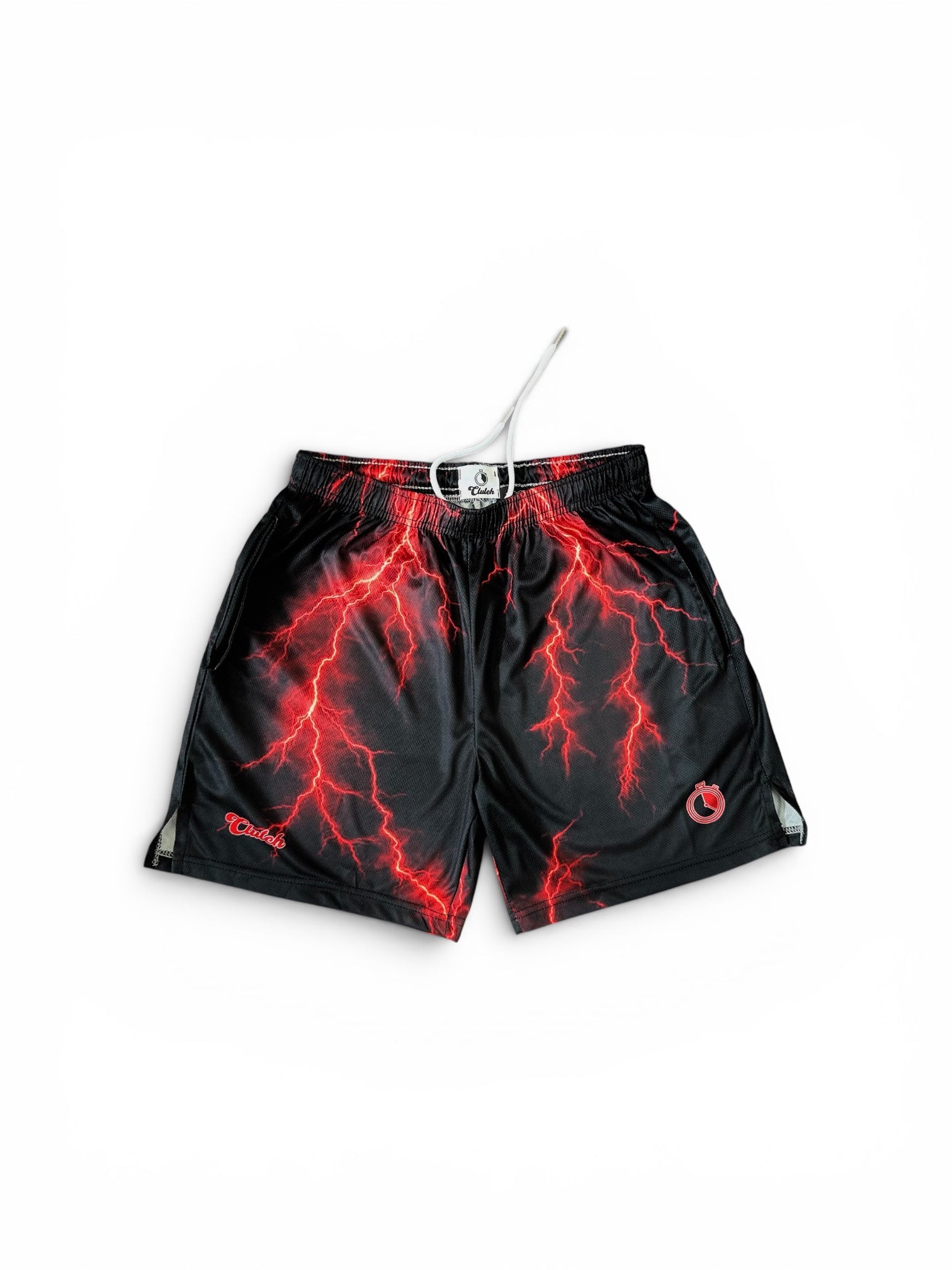 Lightning Short Shorts