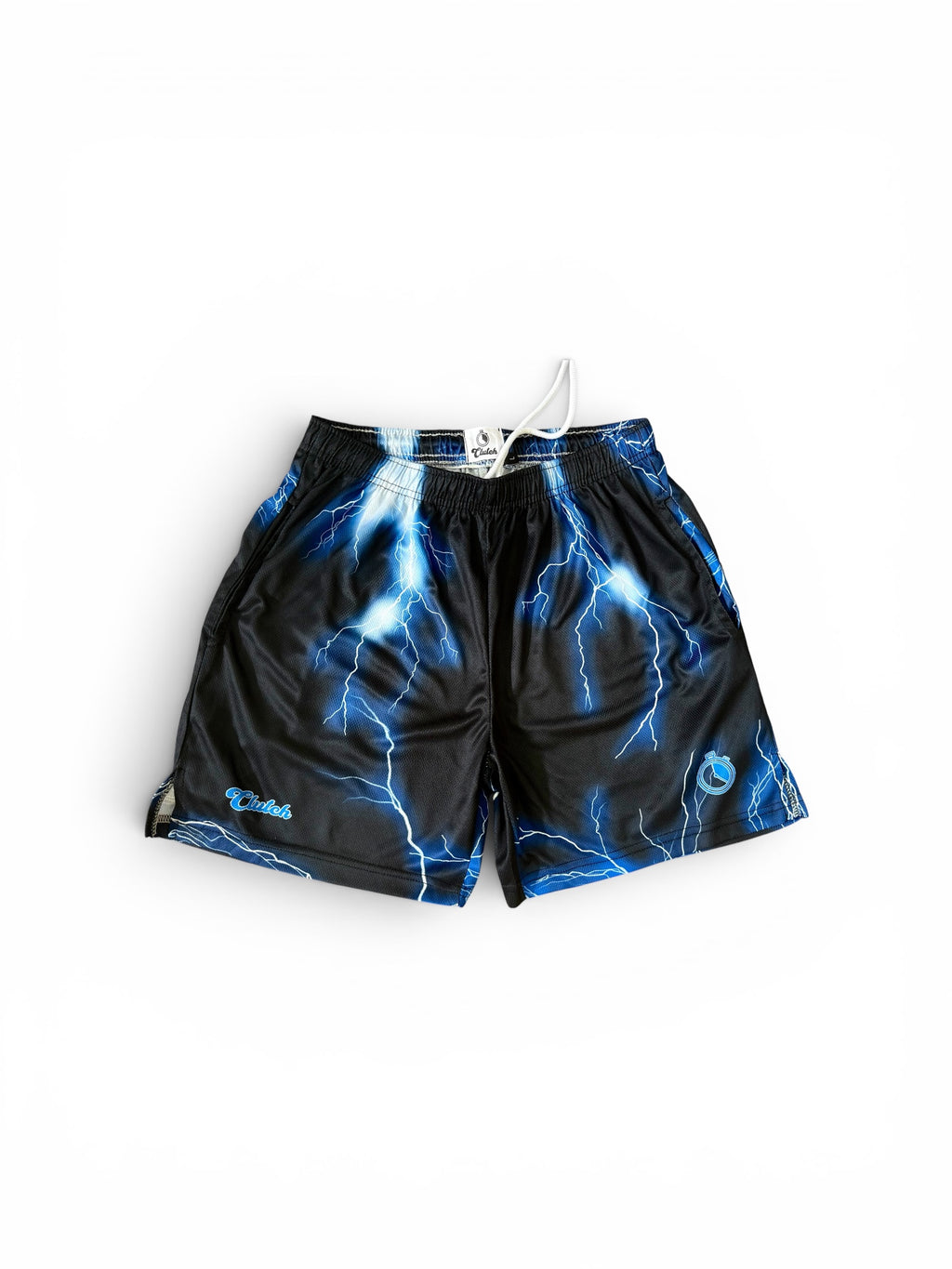 Lightning Short Shorts