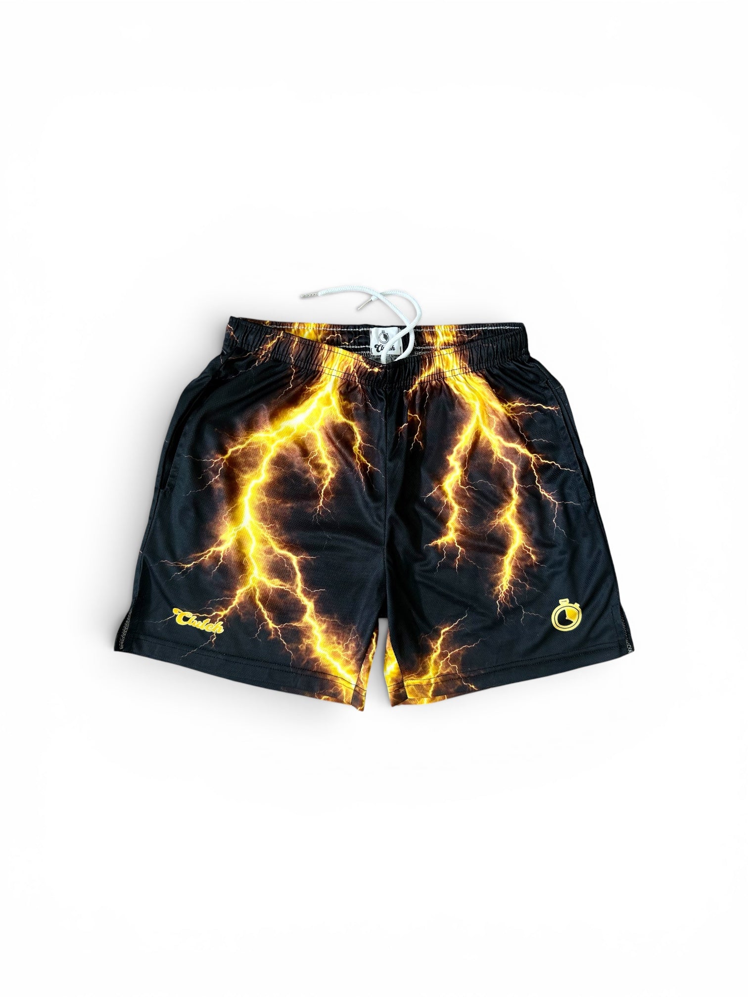 Lightning Short Shorts