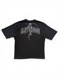Box-Fit Lighting Tee