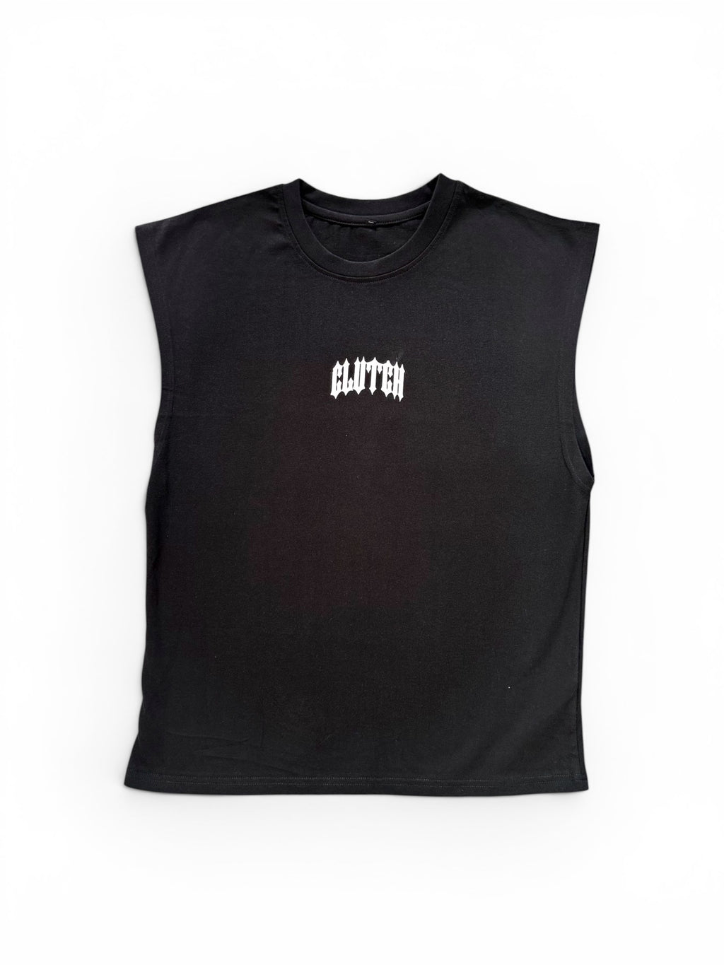 Box-Fit Lightning Vest
