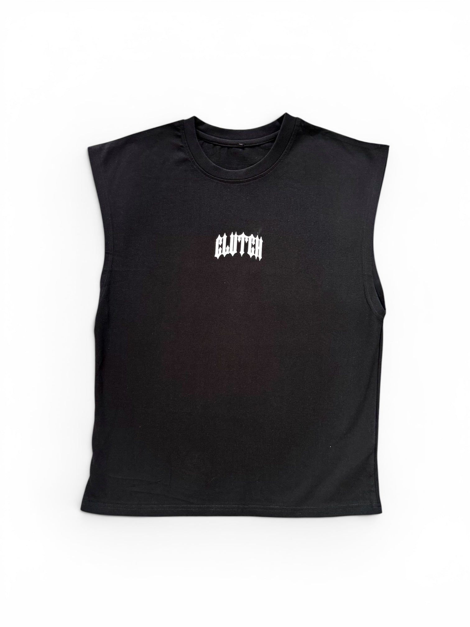 Box-Fit Lightning Vest