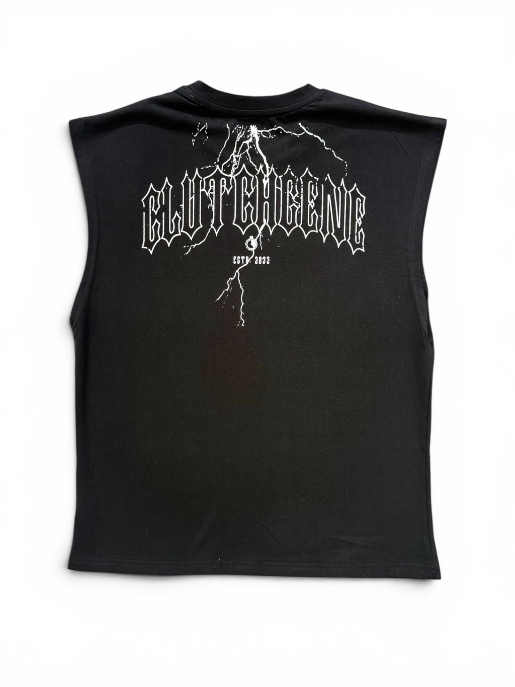 Box-Fit Lightning Vest