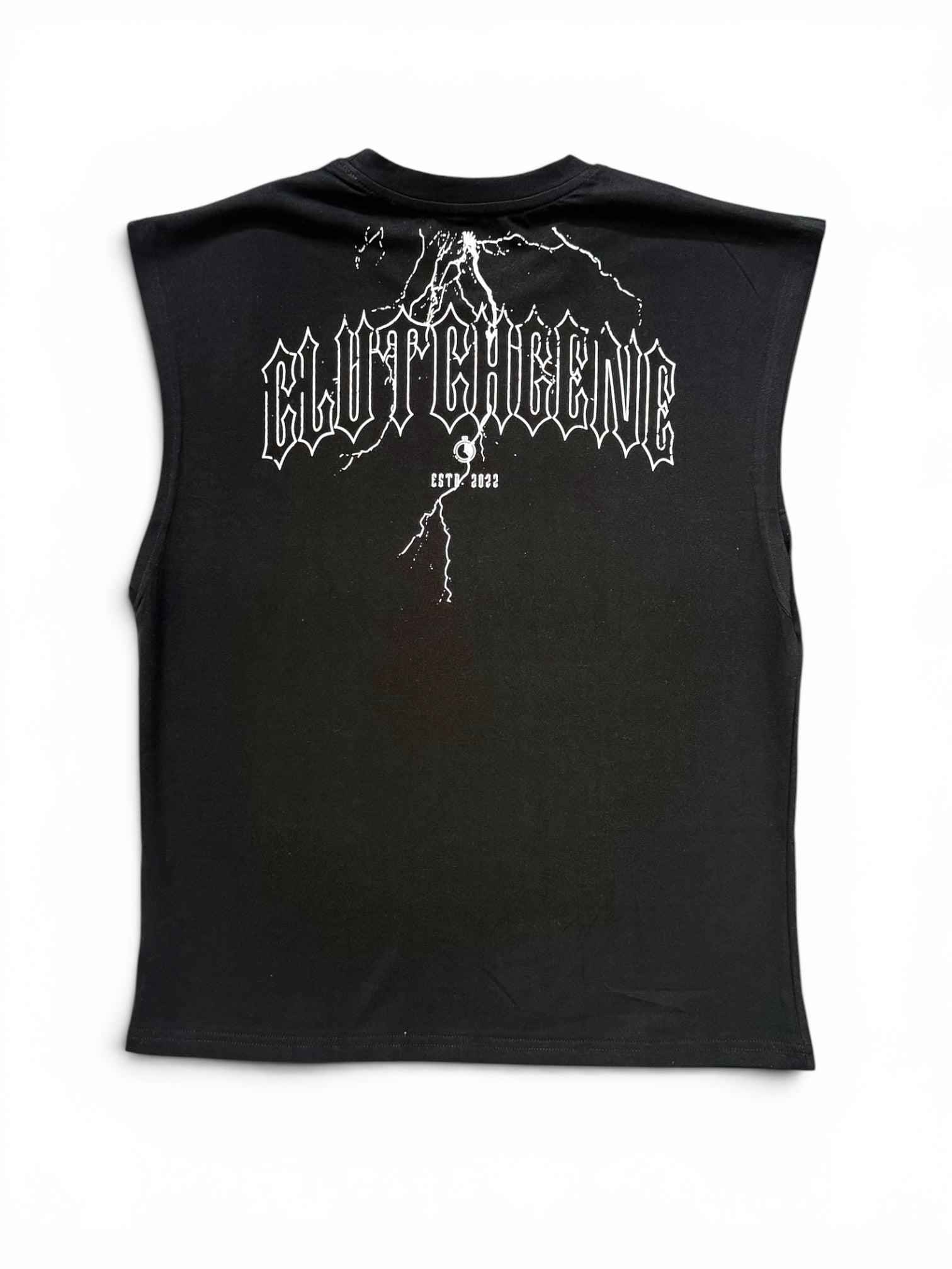 Box-Fit Lightning Vest
